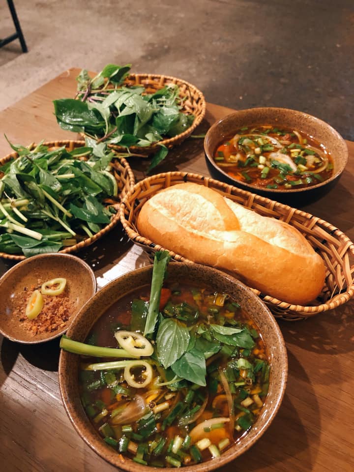 Cẩm nang của du khách nước ngoài về bò kho ( beef stew) Việt Nam!